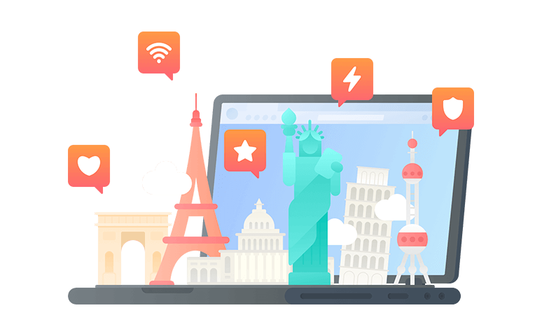 在塞拉利昂连接到中国vpn - 穿锁回国